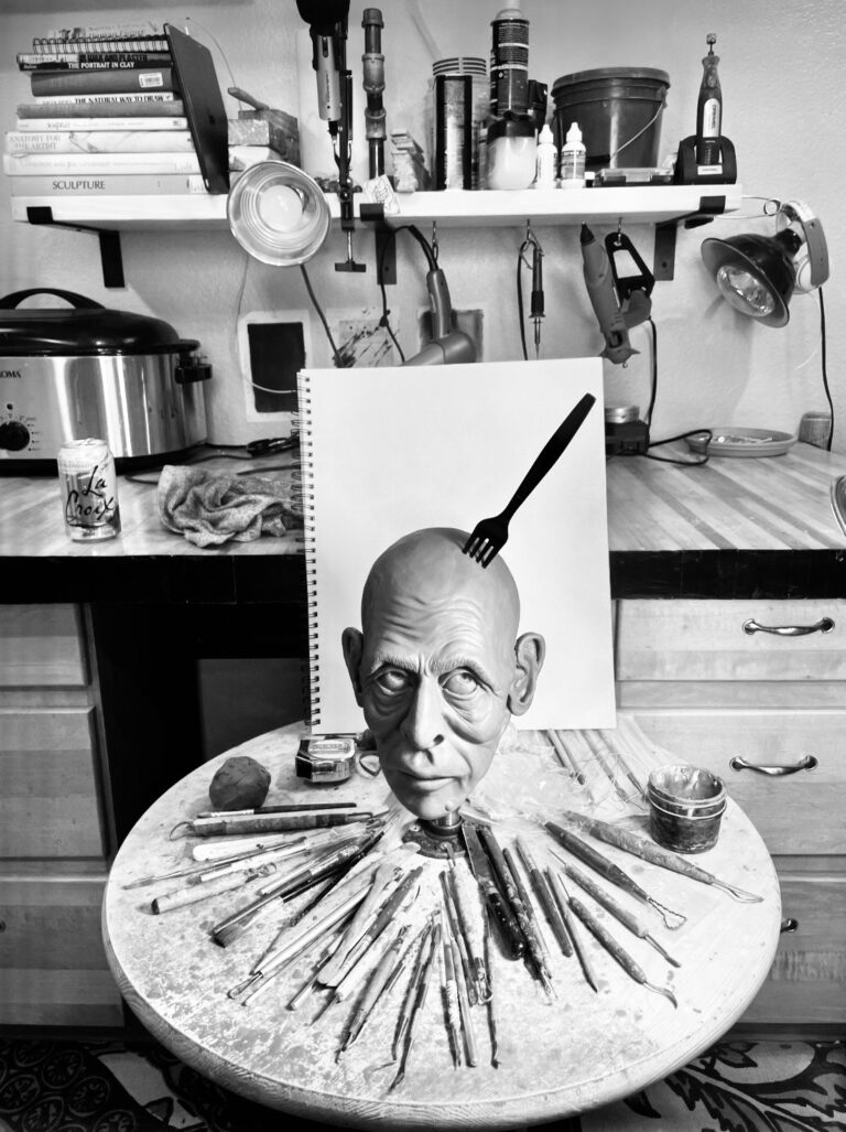 The Unkindess of Form